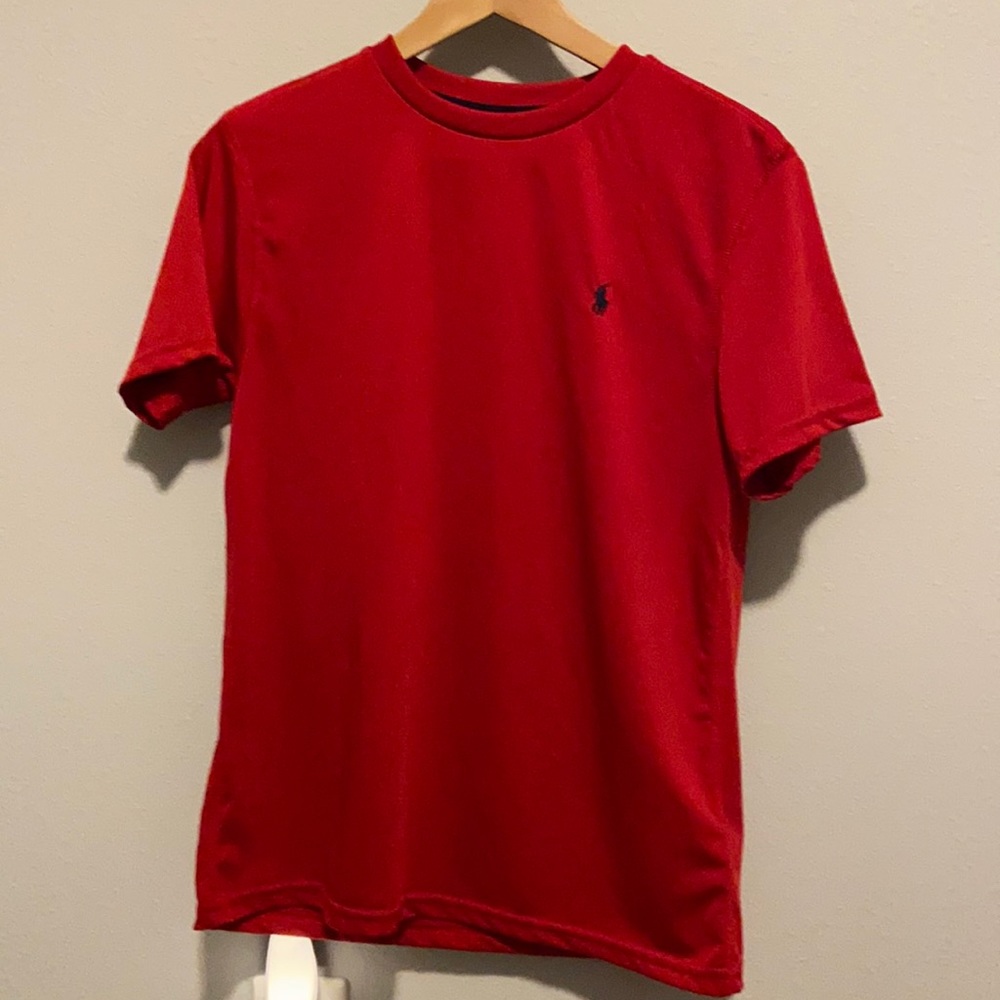 Ralph Lauren performance t shirt